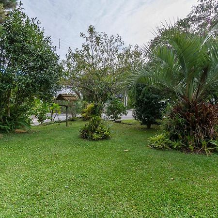 Rosa Casa Tirol Gramado 빌라 외부 사진
