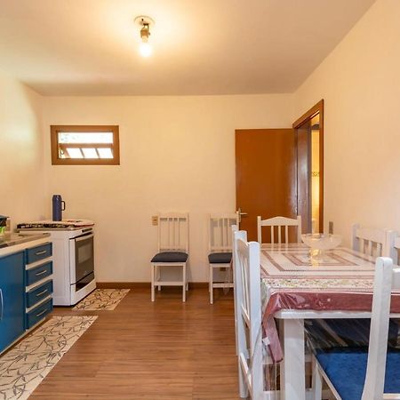 Rosa Casa Tirol Gramado 빌라 외부 사진