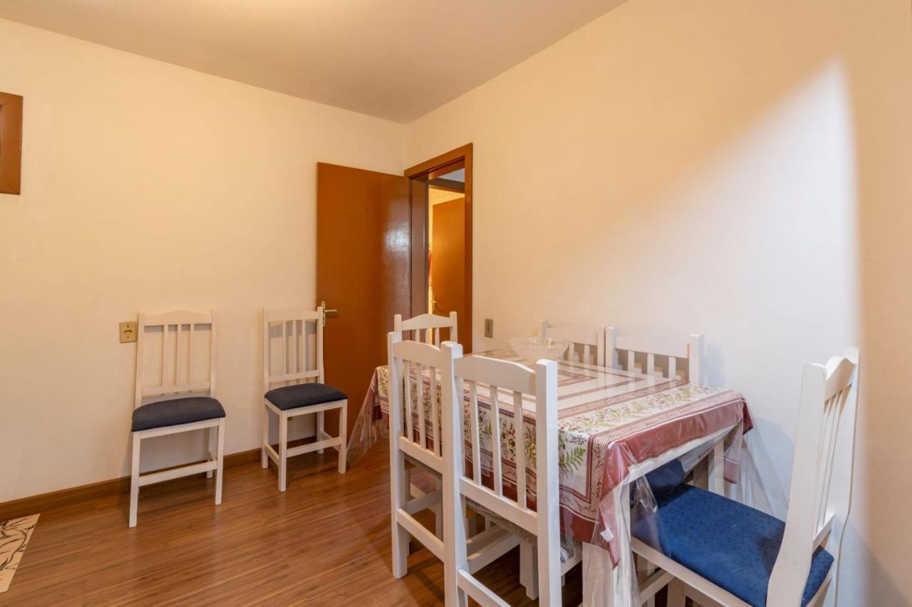 Rosa Casa Tirol Gramado 빌라 외부 사진