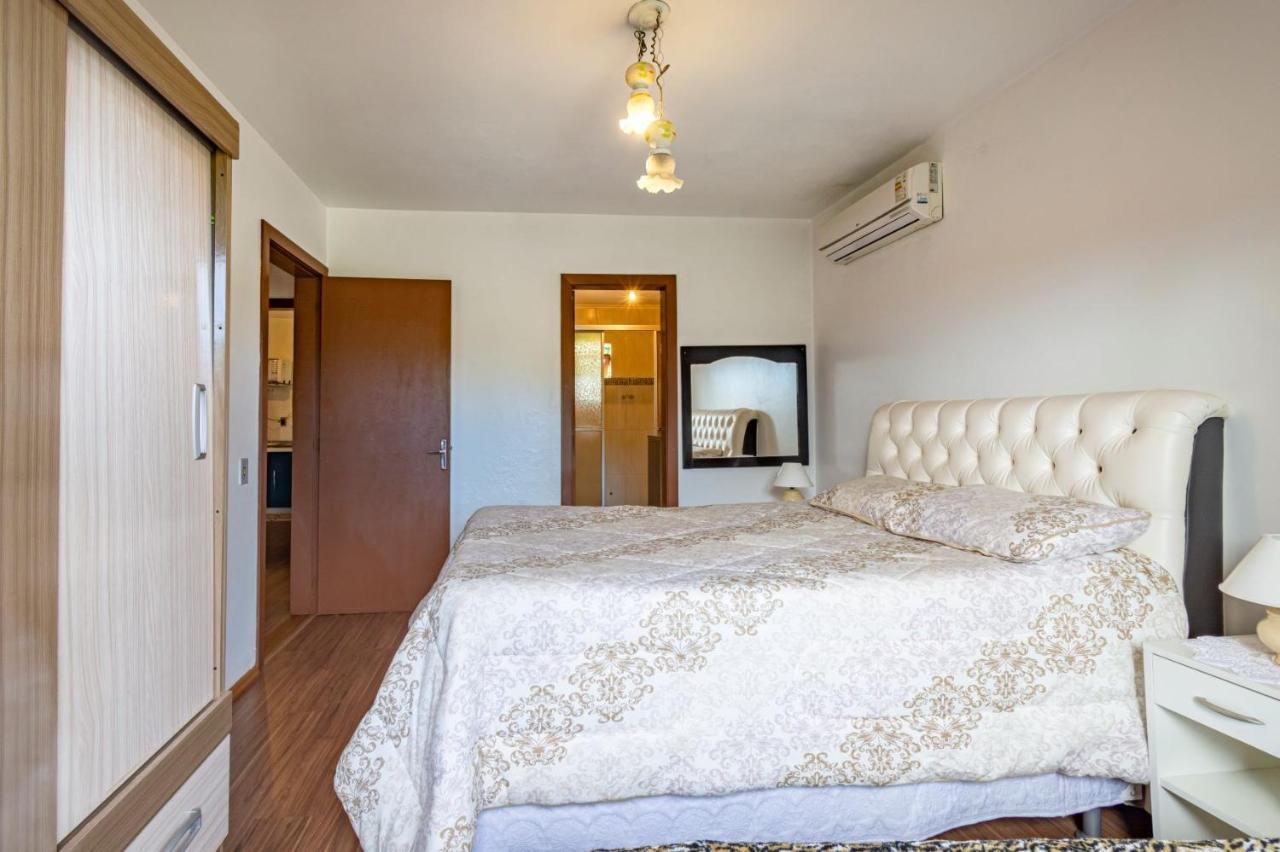Rosa Casa Tirol Gramado 빌라 외부 사진
