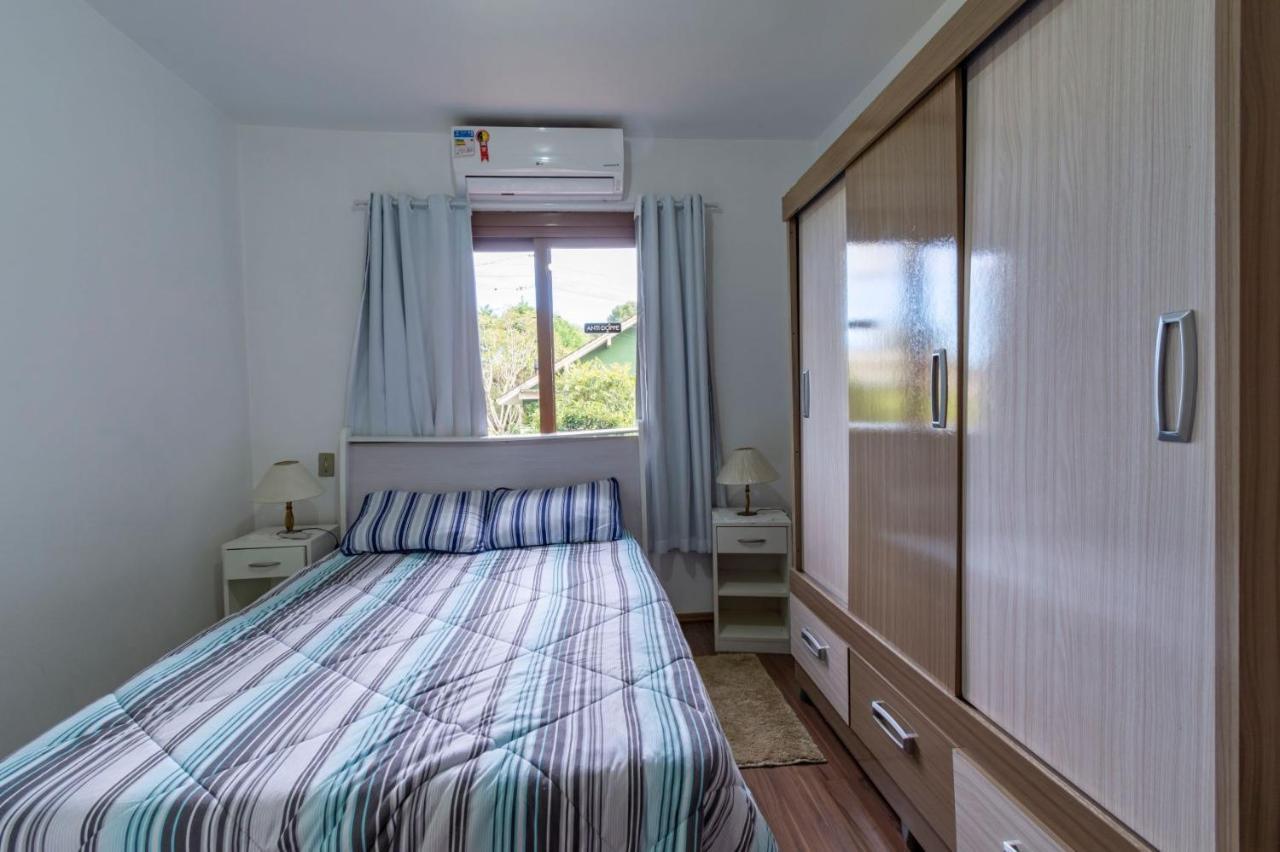 Rosa Casa Tirol Gramado 빌라 외부 사진